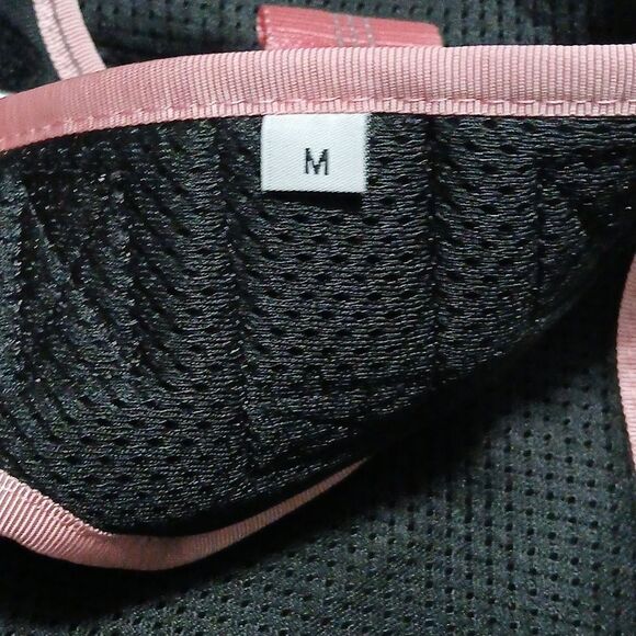 No Pull Dog Harness Heavy Duty Dog Harness Handle and Poop Bag Holder Pocket - Picture 7 of 8